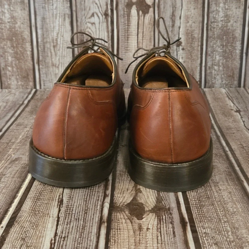 Allen Edmonds very good